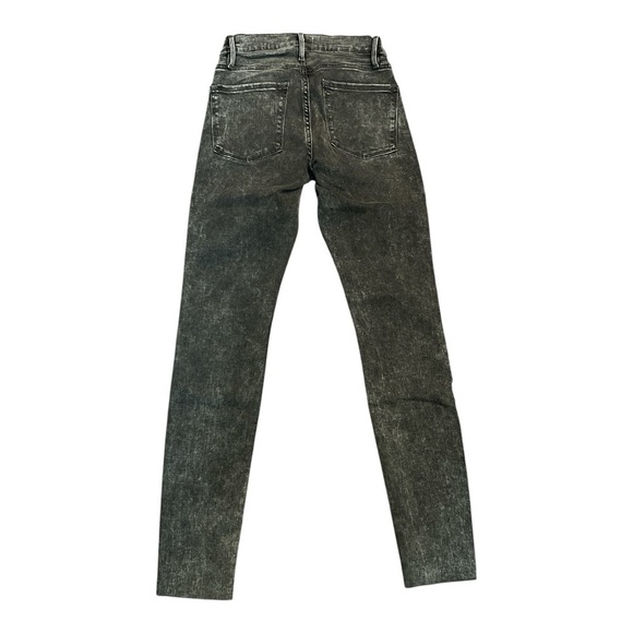 🆕 Frame 26” Le Skinny de Jeanne jeans. NWT - Picture 4 of 11